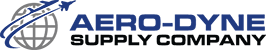 Aero-Dyne Supply – An authorized Parker distributor specializing in fittings, couplers, connectors, and hoses for use in military and commercial aerospace applications
