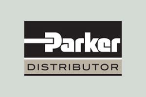 Parker Distributor
