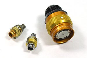 Aero-Dyne - Connectors